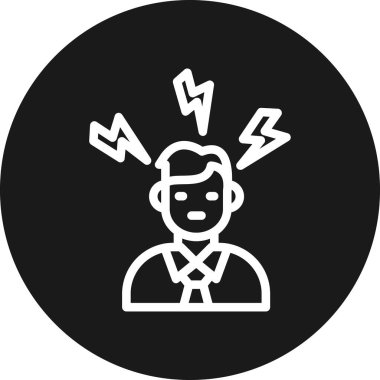 Kişisel ve ticari kullanım için vektör simgesi