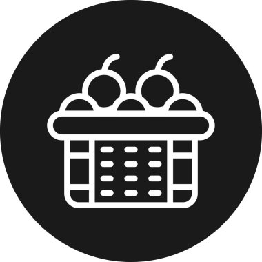 Kolayca düzenleyebilen veya düzenleyebilen takvim tarihi vektör simgesi