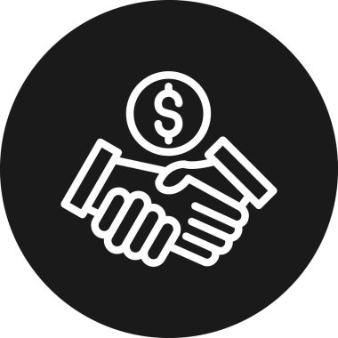 Kişisel ve ticari kullanım için çizim simgesi tasarımı.