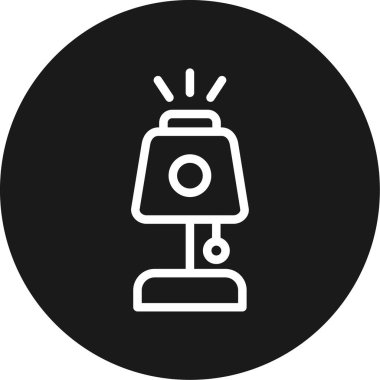 lamba simgesi vektör sembolü