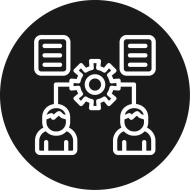 Veri merkezi. Basit tasarım