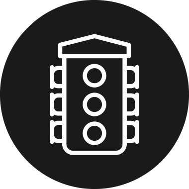 Bira fıçısı. Basit tasarım