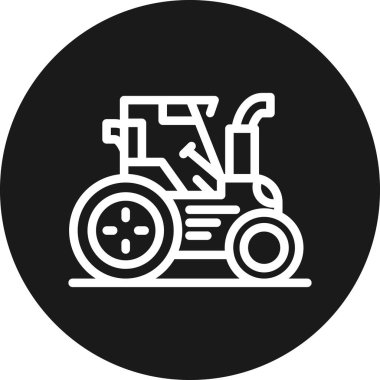 Çekici Hat Çemberi BG Vektör ResmiComment