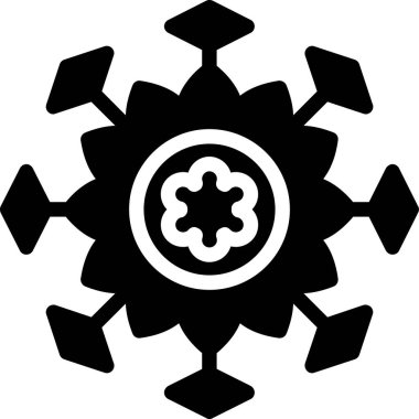 dişli dişli simgesi