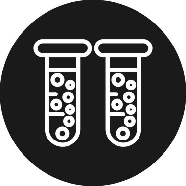 Kişisel ve ticari kullanım için vektör illüstrasyon simgesi