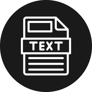 İzole edilmiş bir dizin simgesinin çizimi