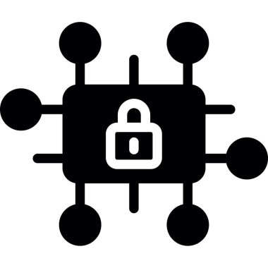 Şebeke. Basit tasarım