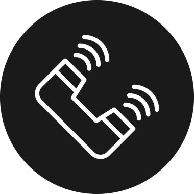 wifi simgesi vektör illüstrasyonu