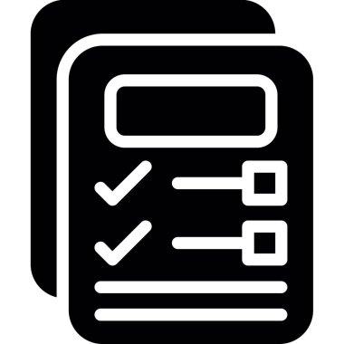 Cep telefonu. Basit tasarım