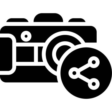 araba tamir simgesi, basit biçim