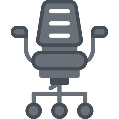 Lamba. Web simgesi basit illüstrasyon