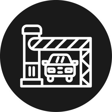 Kişisel ve ticari kullanım için çizim simgesi tasarımı.