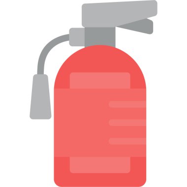 Su musluğu. Web simgesi