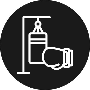 alkol içecek vektör simgesi