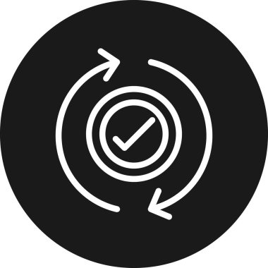 simge vektör çizim kontrol