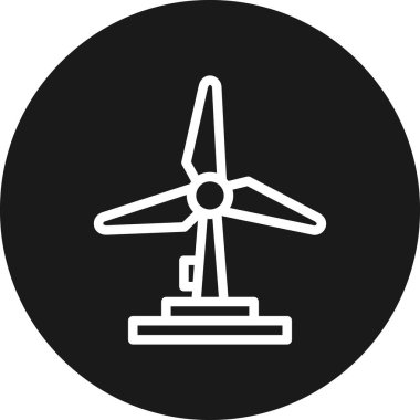 Kişisel ve ticari kullanım için vektör simgesi