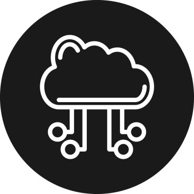 Bulut hesaplama. Basit tasarım