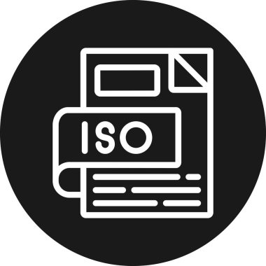 dosya simgesi, vektör illüstrasyonu