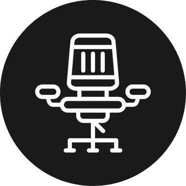 Mikrofonun vektör illüstrasyonu