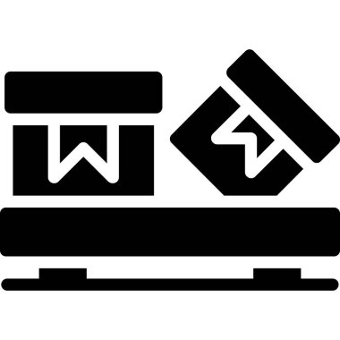 Web sitesi tasarımı için web simgesi, masaüstü zarfları, geliştirme. premium simgesi.