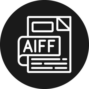 dosya biçimi vektör illüstrasyonuName