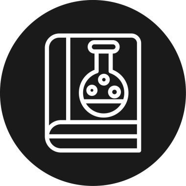 Gıda simgesinin vektör illüstrasyonu