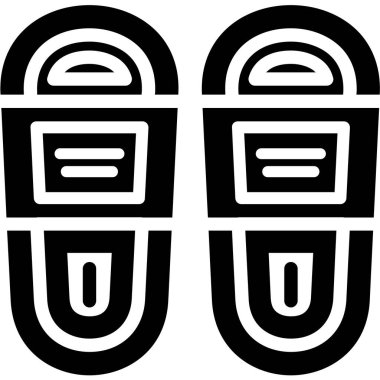 kahve fincanı simgesi, vektör illüstrasyonu