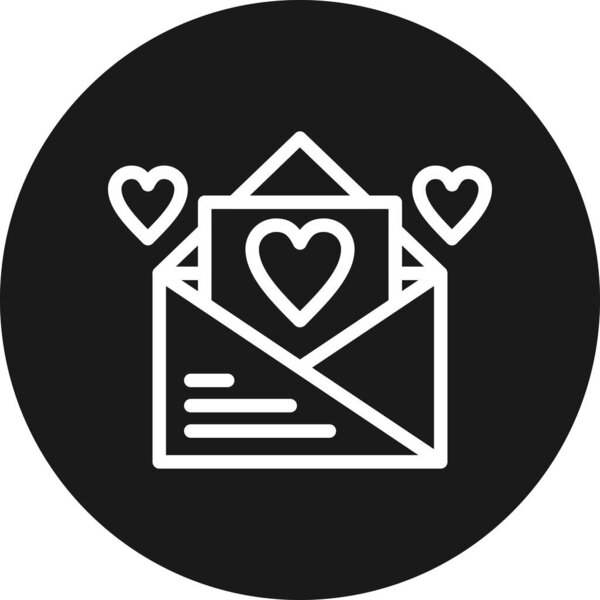 Иллюстрация значка вектора