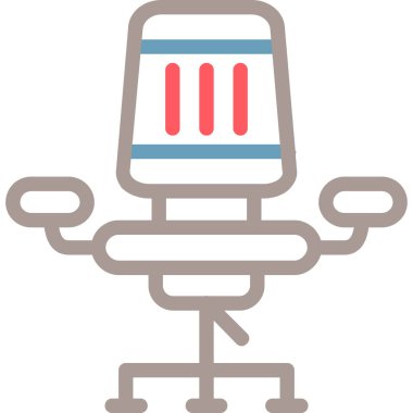 modern simge vektör illüstrasyonu