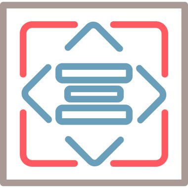 kitap web simgesi, basit vektör çizimi beyaz arkaplanda izole edildi