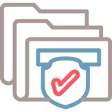 dosya simgesi çizimi