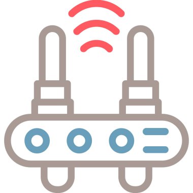 Kablosuz kablosuz bağlantı. Basit tasarım