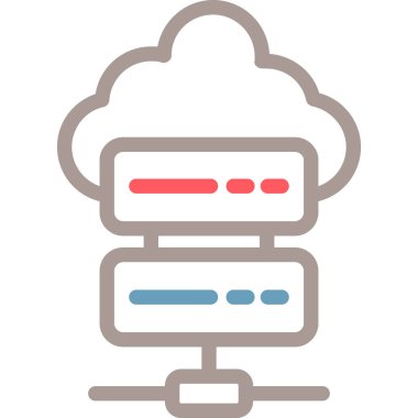 Bulut hesaplama. Basit resimleme