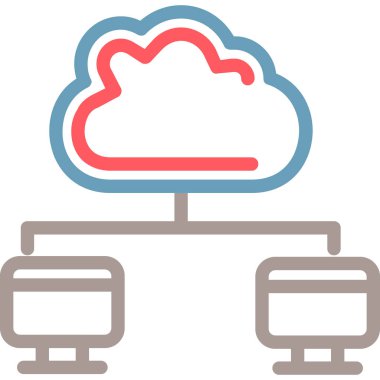 Bulut hesaplama. Basit resimleme