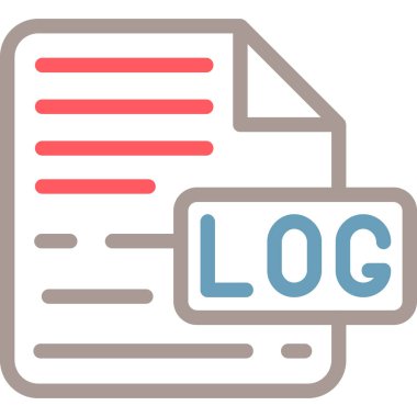 biçimlendirme simgesi vektör çizimi