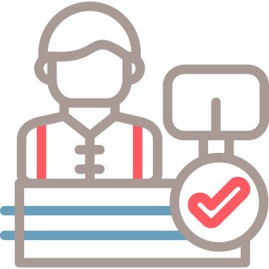 man insan simgesini tam taslak biçiminde işaretle