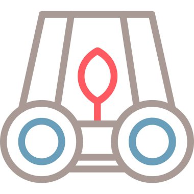 modern simge vektör illüstrasyonu