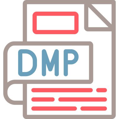 biçimlendirme simgesi vektör çizimi