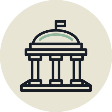 ikon vektör illüstrasyonu oluşturma