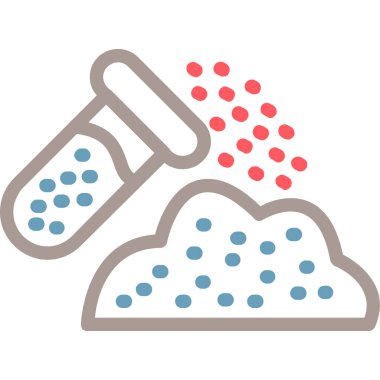 Bulut. Web simgesi basit tasarım