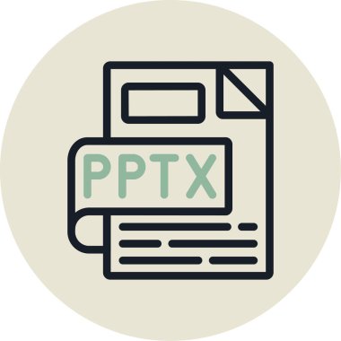 dosya biçimi vektör illüstrasyonuName