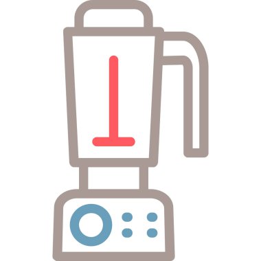 Kahve makinesi. Basit tasarım