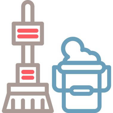 Dondurma. Basit resimleme