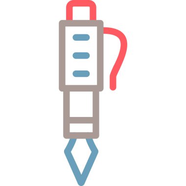 kablo tıkacı vektör illüstrasyon grafik tasarımı