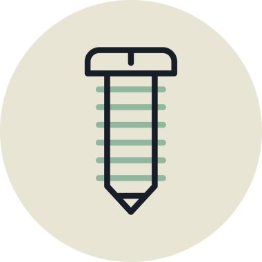 vektör tıbbi ve sağlık simgesi