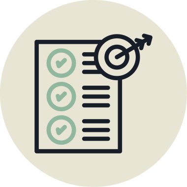 Kontrol Listesi. Basit tasarım