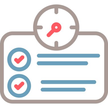 simge vektör çizim kontrol