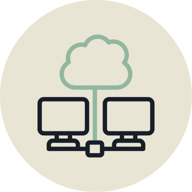 Bulut hesaplama. Basit resimleme