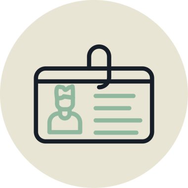 Web simgesi vektör illüstrasyonu