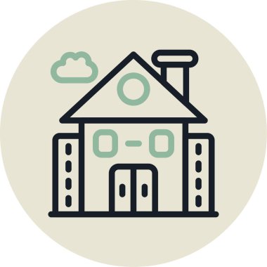 ikon vektör illüstrasyonu oluşturma